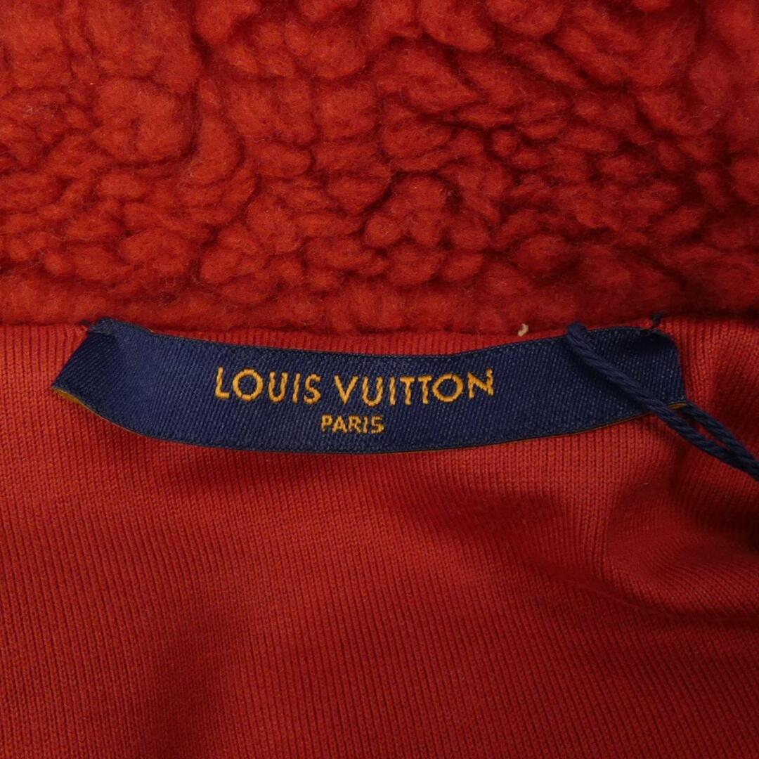 LOUIS VUITTON(ルイヴィトン)のルイヴィトン LOUIS VUITTON ブルゾン メンズのジャケット/アウター(ブルゾン)の商品写真