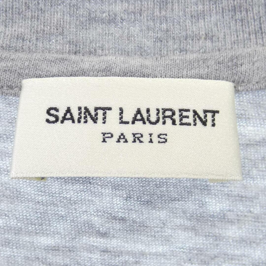 Saint Laurent(サンローラン)のサンローラン SAINT LAURENT Tシャツ メンズのトップス(シャツ)の商品写真