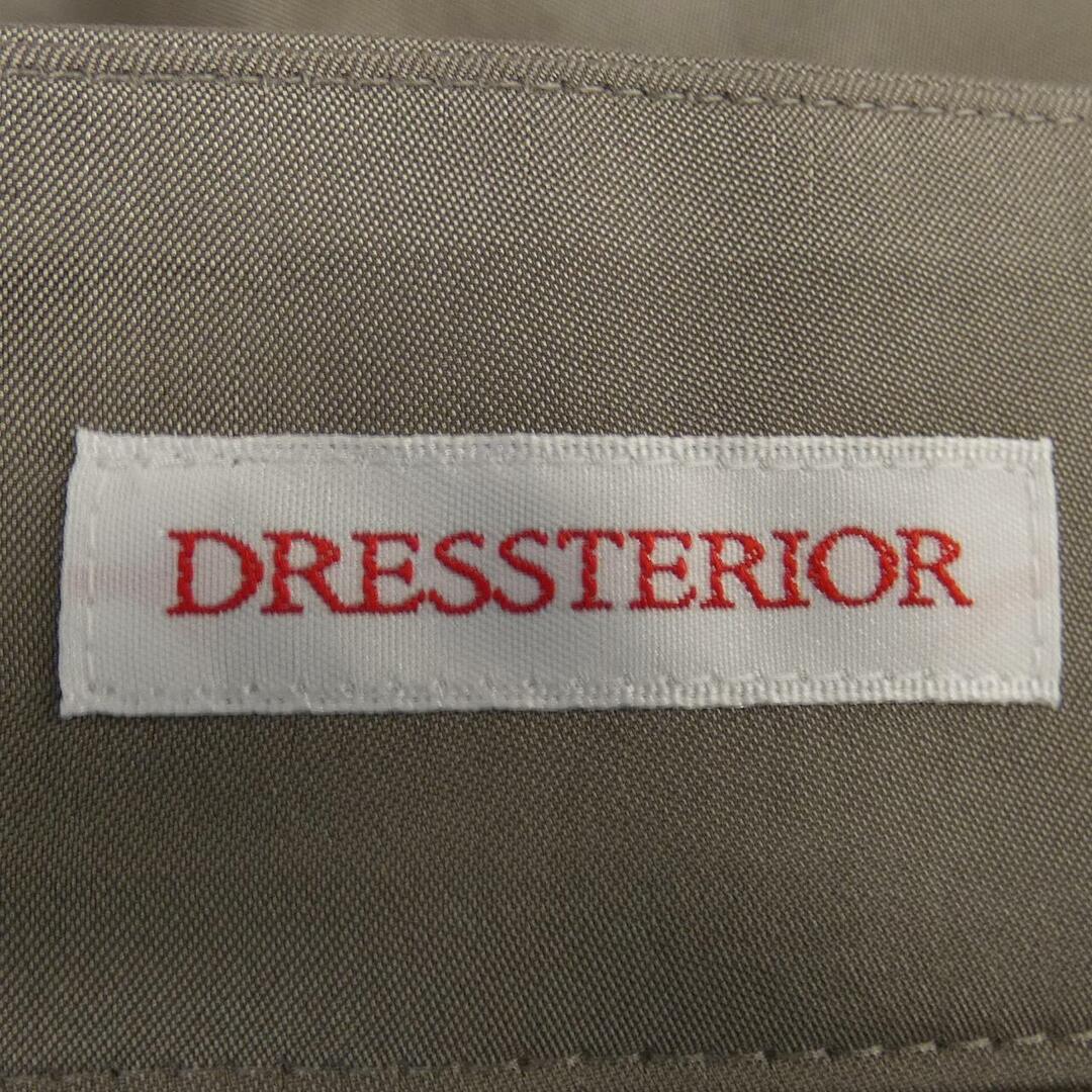 DRESSTERIOR(ドレステリア)のドレステリア DRESSTERIOR スカート レディースのスカート(その他)の商品写真