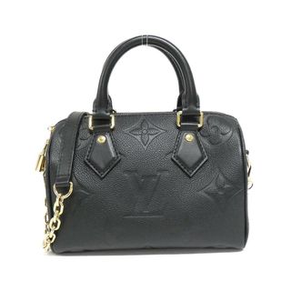 ルイヴィトン(LOUIS VUITTON)のルイヴィトン モノグラム アンプラント スピーディ バンドリエール 20cm M58953 ボストンバッグ(その他)