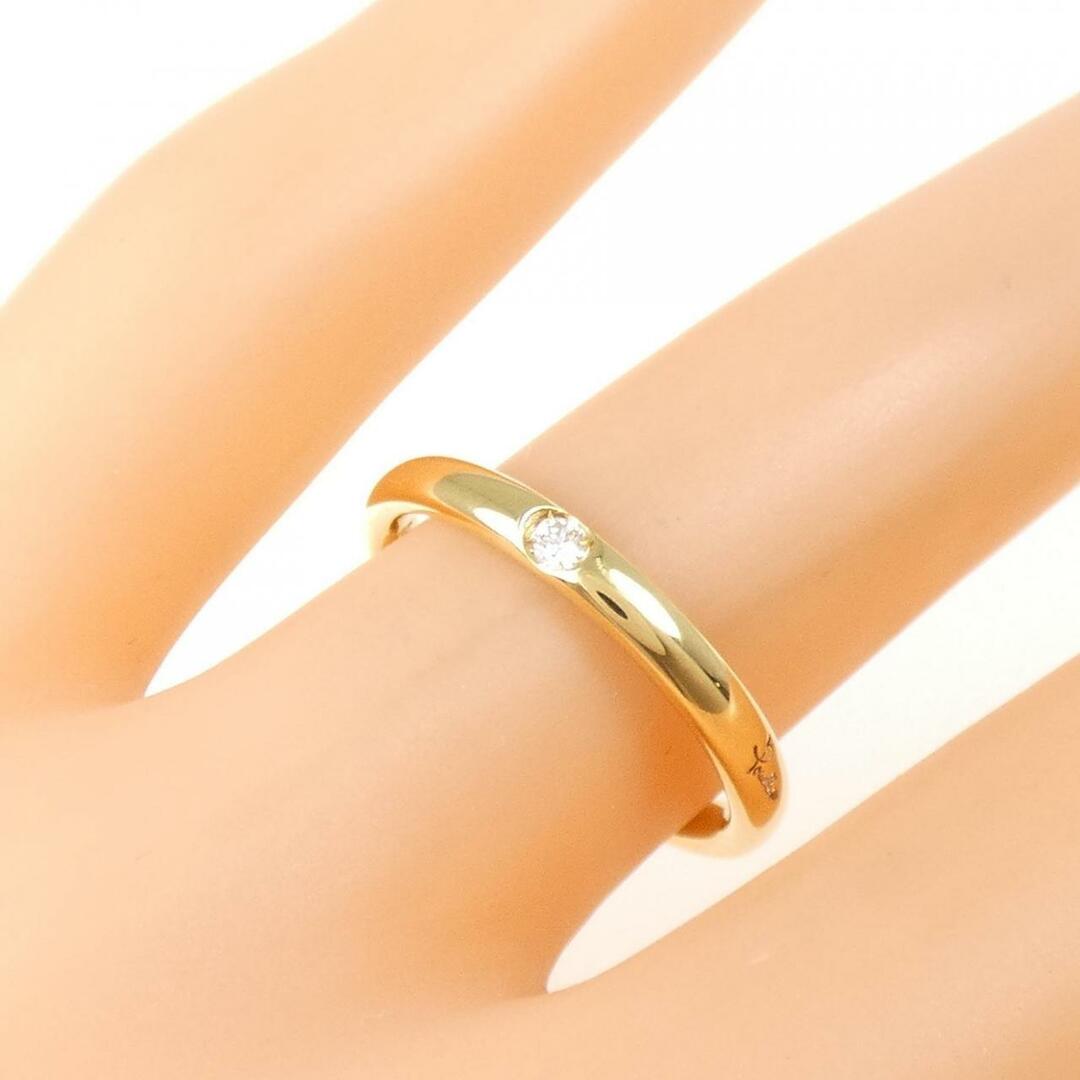 Pomellato(ポメラート)のポメラート ルッチョレ リング レディースのアクセサリー(リング(指輪))の商品写真