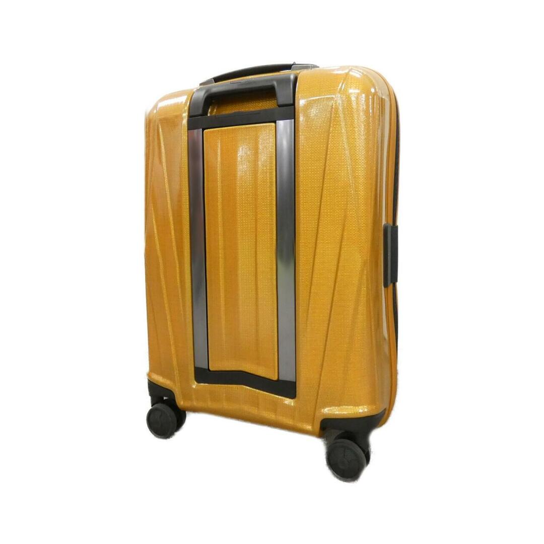 Samsonite(サムソナイト)の【新品】サムソナイト MAJOR-LITE スピナー55 37/43L 147117 キャリーバッグ レディースのバッグ(スーツケース/キャリーバッグ)の商品写真