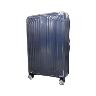 サムソナイト(Samsonite)の【新品】サムソナイト LITE-BOX スピナー69 75L 79299 キャリーバッグ(スーツケース/キャリーバッグ)