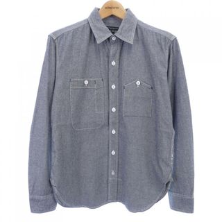 エンジニアードガーメンツ(Engineered Garments)のエンジニアードガーメンツ ENGINEERED GARMENTS シャツ(シャツ)