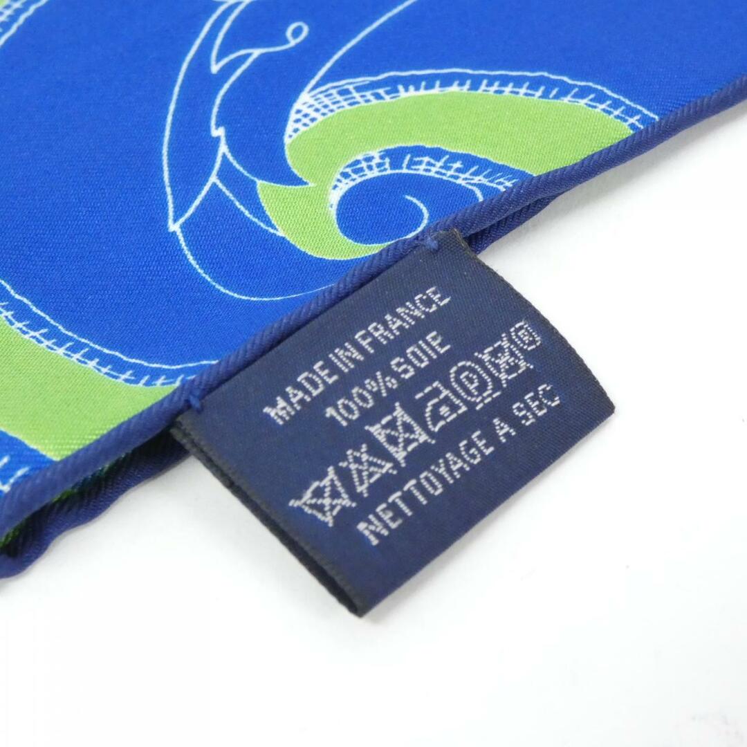 Hermes(エルメス)のエルメス マキシ ツイリー ルーロ スカーフ レディースのファッション小物(その他)の商品写真