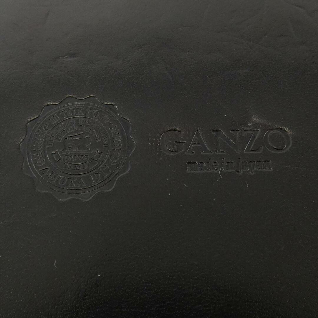 GANZO(ガンゾ)のガンゾ GANZO WALLET メンズのファッション小物(その他)の商品写真