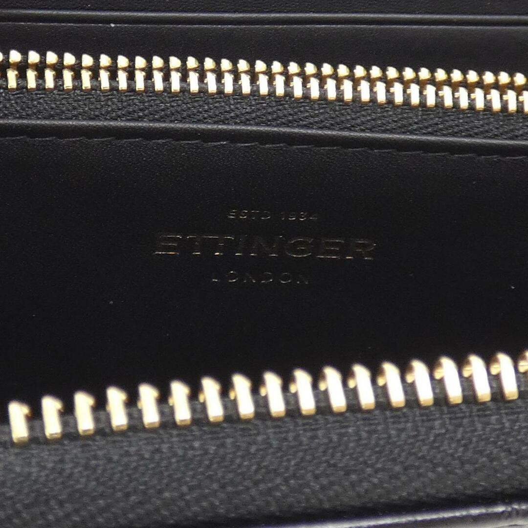 ETTINGER(エッティンガー)のエッティンガー ETTINGER WALLET メンズのファッション小物(その他)の商品写真