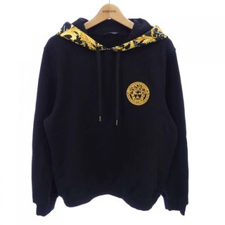 ヴェルサーチ(VERSACE)のヴェルサーチ VERSACE パーカー(スウェット)