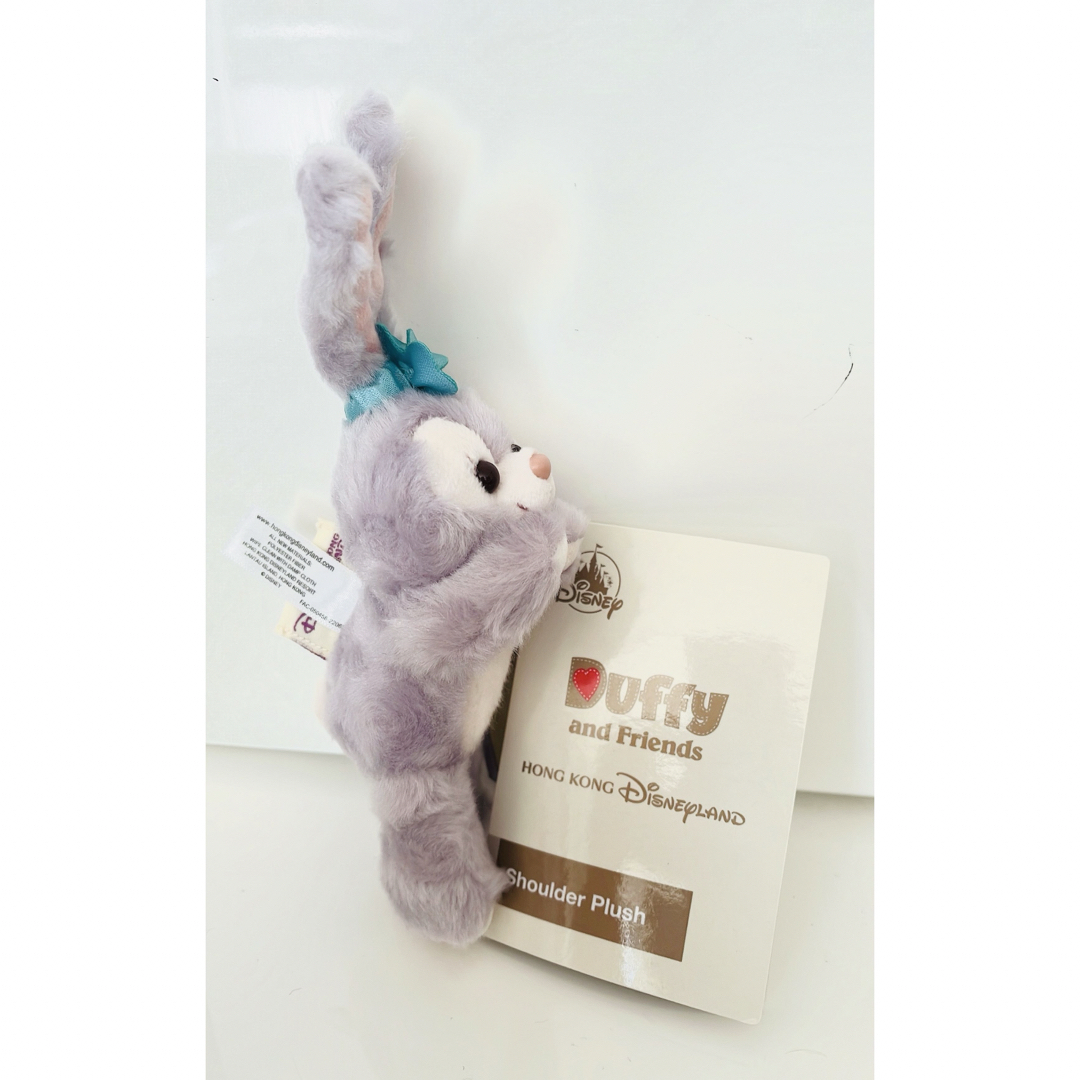ステラ・ルー - 香港ディズニー♡ステラルー♡Shoulder Plush ステラ・ルー - 香港ディズニー♡ステラルー♡Shoulder Plush