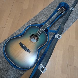 ヤイリギター(Yairi Guitar)のK.yairi アコースティックギター 100-RF(アコースティックギター)