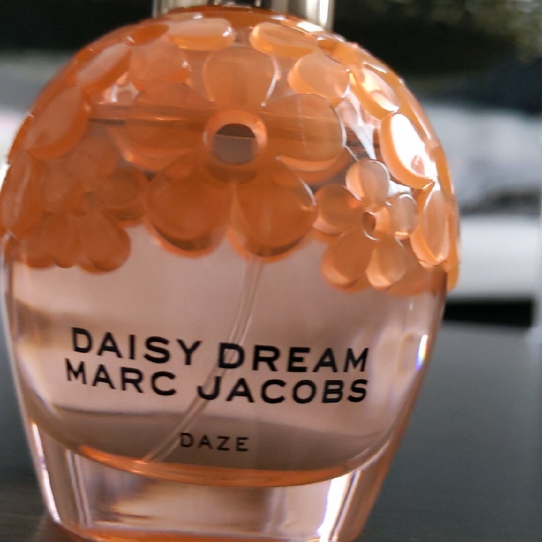 MARC JACOBS(マークジェイコブス)の香水 コスメ/美容の香水(香水(女性用))の商品写真