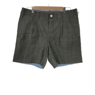 sacai - sacai×carhartt Duck shorts 希少サイズ4 ベージュの通販｜ラクマ