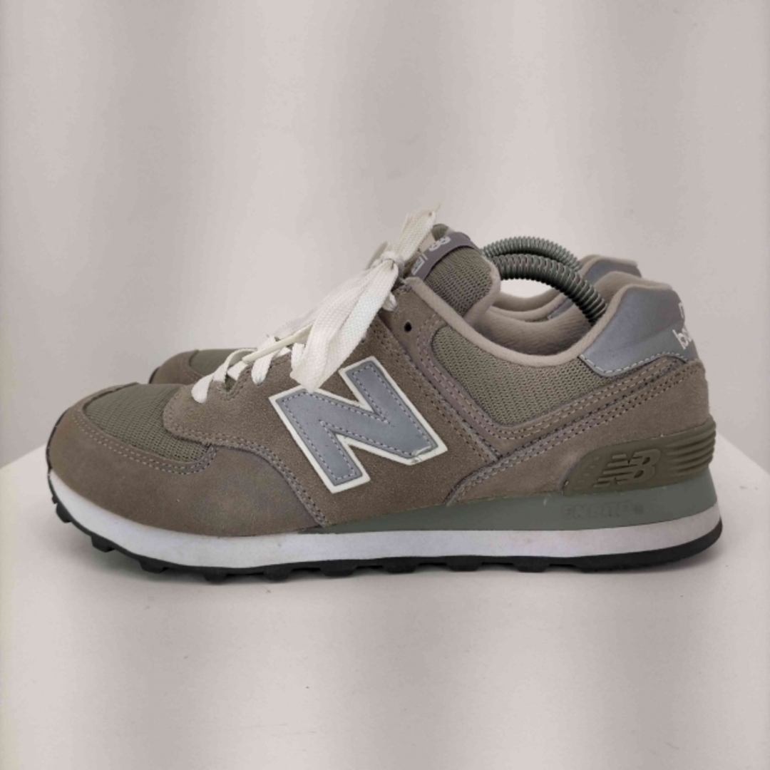 new balance M574GS靴/シューズ