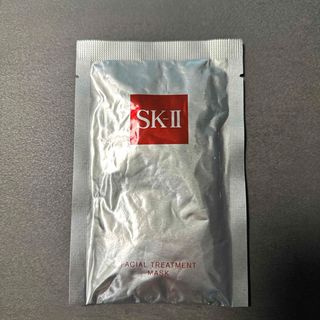 エスケーツー(SK-II)のSK2 SK-Ⅱ フェイシャル　トリートメントマスク　パック(パック/フェイスマスク)