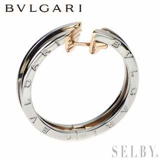 BVLGARI - （新品仕上げ済）ブルガリ BVLGARI パレンテシ ダイヤ