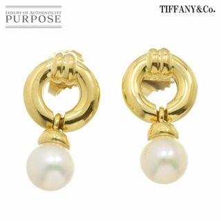 ティファニー パールピアス ピアスの通販 59点 | Tiffany & Co.の ティファニー パールピアス ピアスの通販 59点 | Tiffany & Co.の