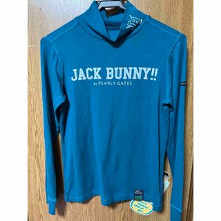 ジャックバニー(JACK BUNNY!!)の限定値下げ！ジャックバニー　モックネック0(ウエア)