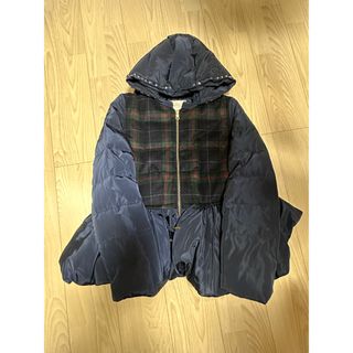 チェスティ(Chesty)のchestyダウン(ダウンコート)