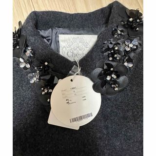 チェスティ(Chesty)のchestyコート(ロングコート)