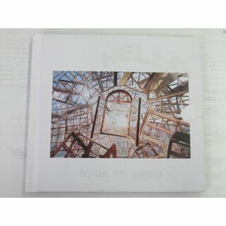 W11539 HELLO EP   Official髭男dism   中古CD(ポップス/ロック(邦楽))
