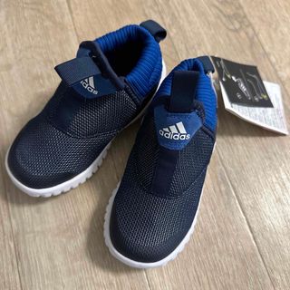 アディダス(adidas)のアディダス　キッズ　EazyFlex I 14.5cm(スニーカー)