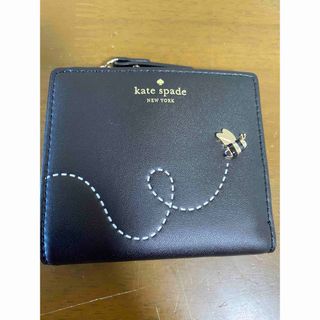 ケイトスペードニューヨーク(kate spade new york)のKate spade NEW YORK 短財布(財布)