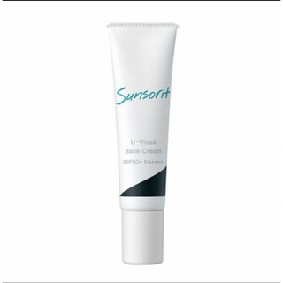 sunsorit - サンソリット UVlock ベースクリーム　30g
