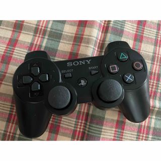 ソニー(SONY)のPS3コントローラー(家庭用ゲーム機本体)