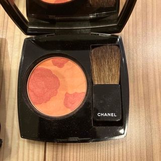 CHANEL - 新品未開封 CHANEL シャネル ファンテジー ドゥ シャネル 