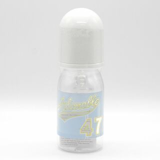 新品 クリスチャンディオール 哺乳瓶 120ml babyDior A04063(哺乳ビン)