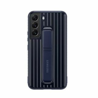 サムスン(SAMSUNG)のGalaxy S22 Protective Standing カバー 純正(Androidケース)