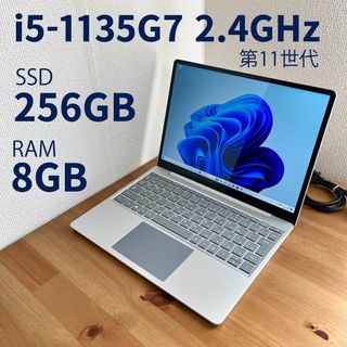 Microsoft - 週末値下げ【美品】Microsoft surface go 128GB の通販 by