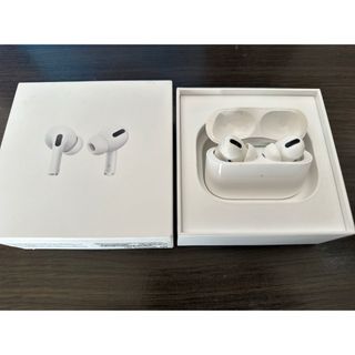 Apple - AirPods Pro 充電ケース 第一世代 第1世代 充電器 本体 A2190