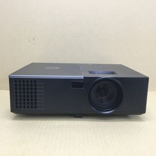 ランプ使用491時間 DELL プロジェクター PROJECTOR1550 3800ルーメン HDMI D-SUB