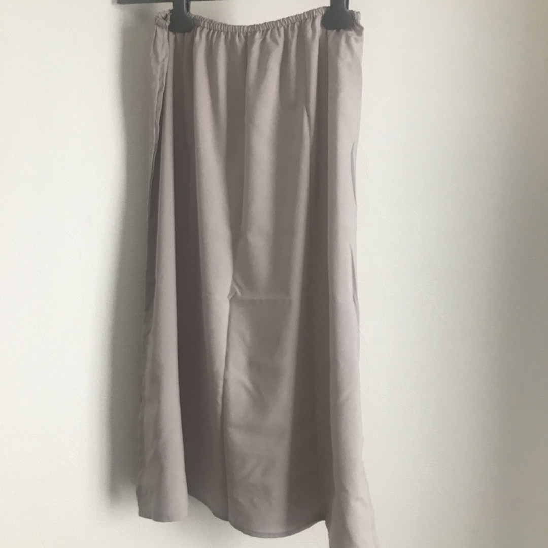 UNIQLO(ユニクロ)のペチコート　2枚セット キッズ/ベビー/マタニティのベビー服(~85cm)(肌着/下着)の商品写真