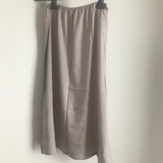 ユニクロ(UNIQLO)のペチコート　2枚セット(肌着/下着)