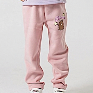 チイカワ(ちいかわ)の【新品】ちいかわ　ピンク ルームウェア　パジャマ ズボンのみ  150cm(パジャマ)