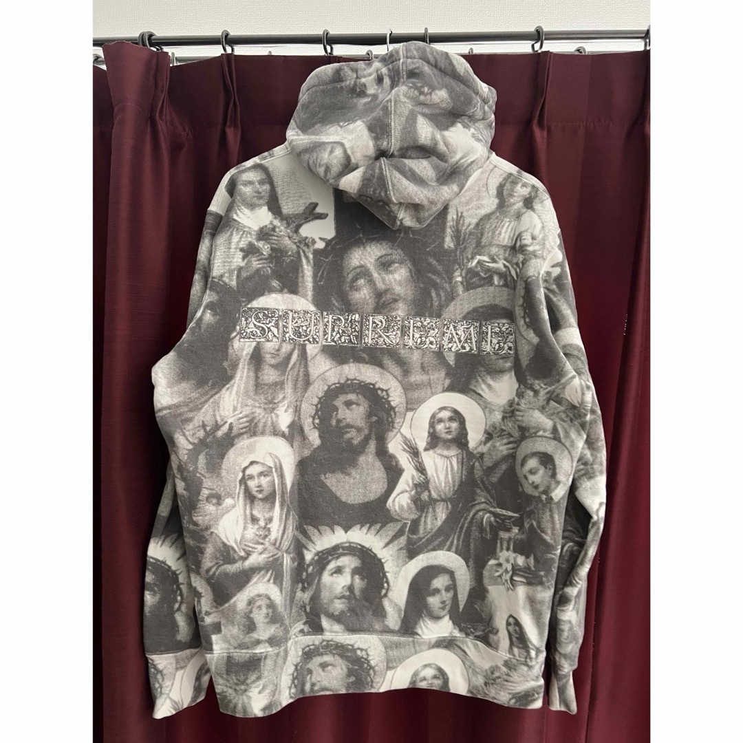 Supreme(シュプリーム)のSUPREME Jesus and Mary   メンズのトップス(パーカー)の商品写真