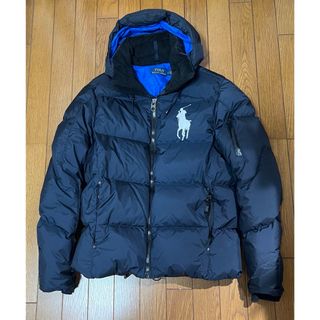 POLO RALPH LAUREN - 90%off☆10万円相当☆ラルフローレン☆ブラック