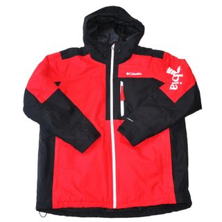 コロンビア(Columbia)のCOLUMBIA  OMNI TECH&HEAT MOUNTAIN JAKET(マウンテンパーカー)