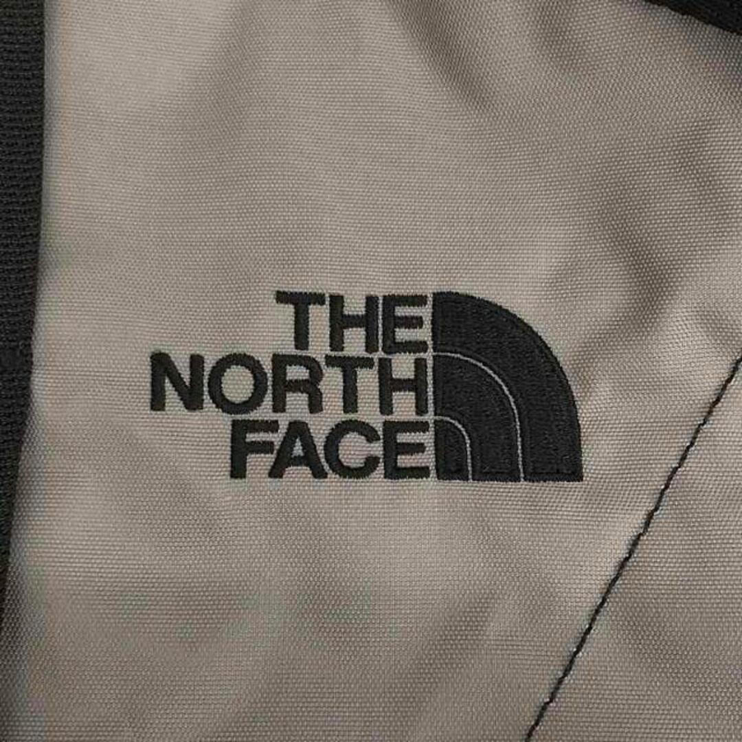 THE NORTH FACE(ザノースフェイス)の【美品】  THE NORTH FACE / ザノースフェイス | ESCAPE SHOULDER POUCH 5L エスケープ ショルダー ポーチ バッグ | グレー | メンズ メンズのバッグ(ショルダーバッグ)の商品写真