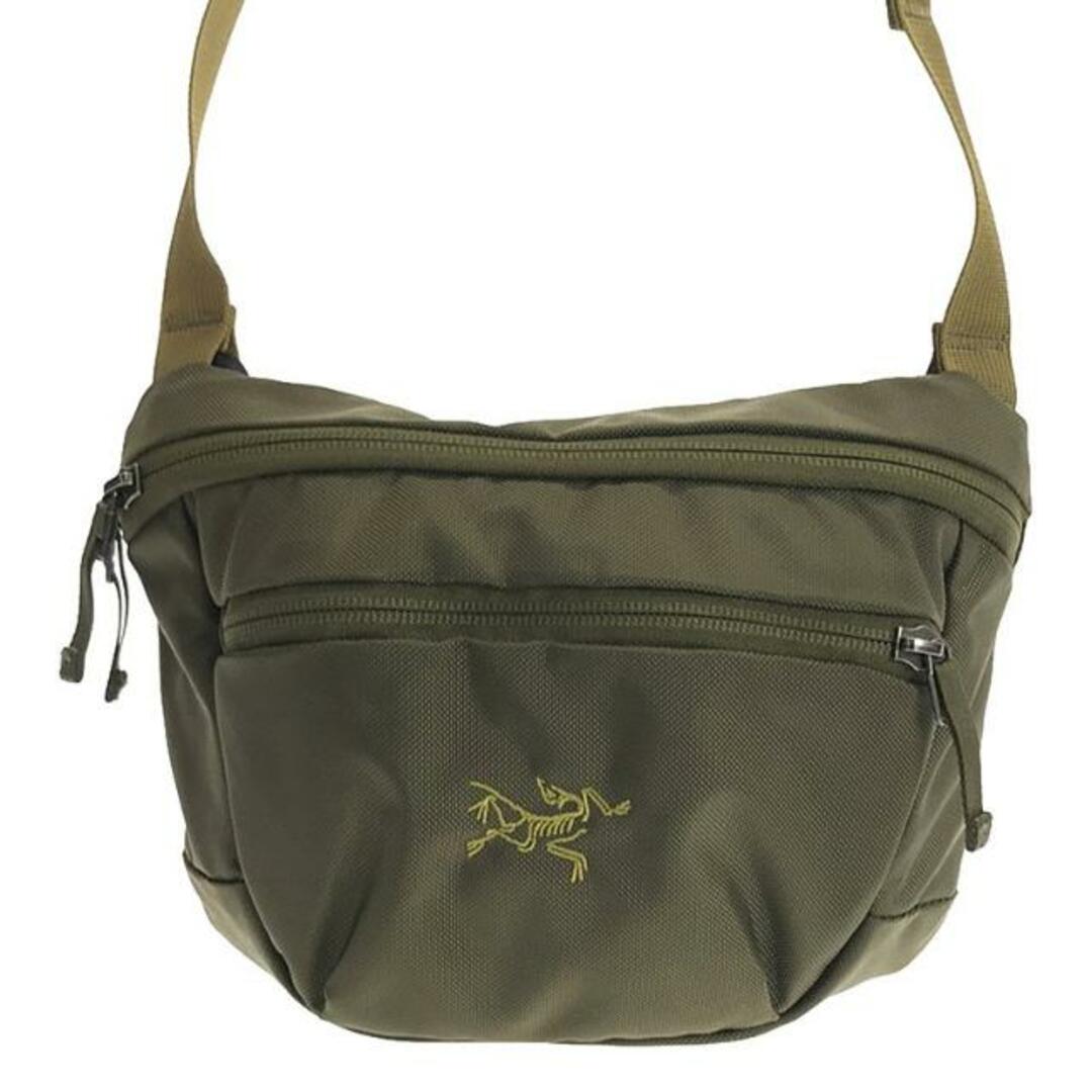 ARC'TERYX - 【美品】 ARC'TERYX / アークテリクス | MAKA 2 ARC'TERYX - 【美品】 ARC'TERYX / アークテリクス | MAKA 2