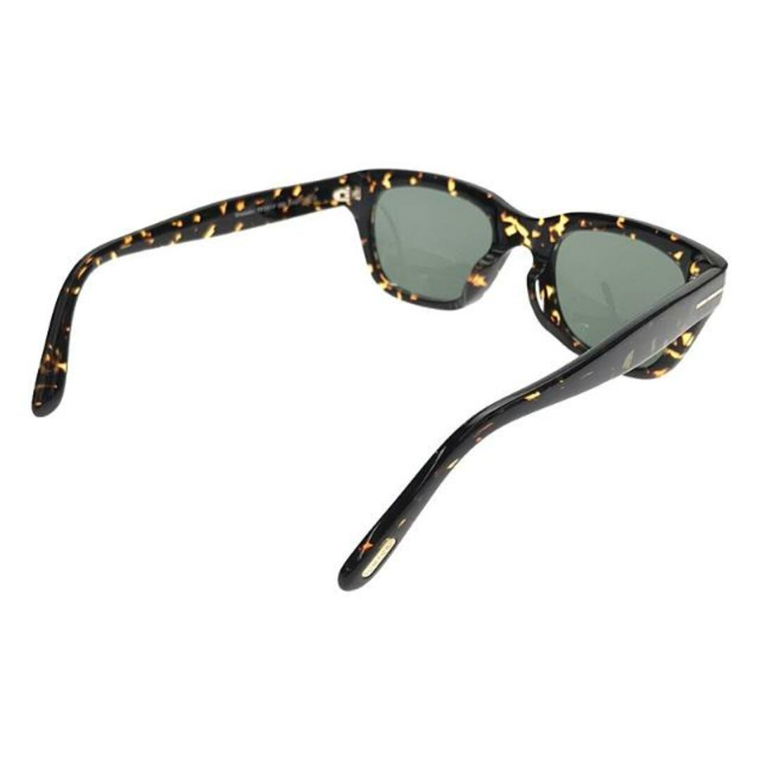 TOM FORD - TOM FORD / トムフォード | SNOWDON スノードン TOM FORD - TOM FORD / トムフォード | SNOWDON スノードン