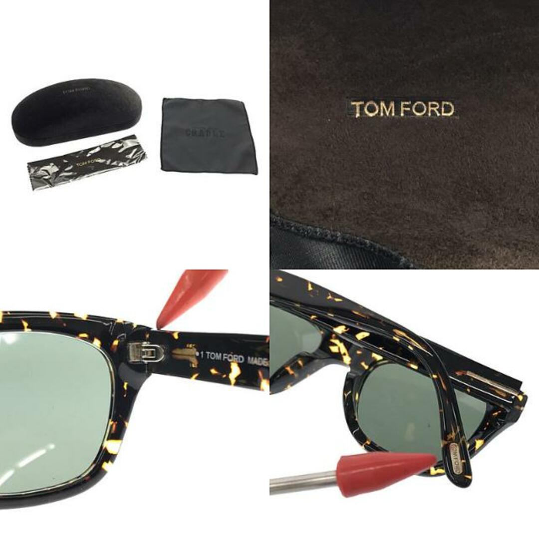 TOM FORD - TOM FORD / トムフォード | SNOWDON スノードン TOM FORD - TOM FORD / トムフォード | SNOWDON スノードン