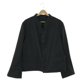 アナトミカ(ANATOMICA)の【美品】  ANATOMICA / アナトミカ | DOLMAN JACKET ウール ドルマンジャケット | L | グレー | メンズ(その他)