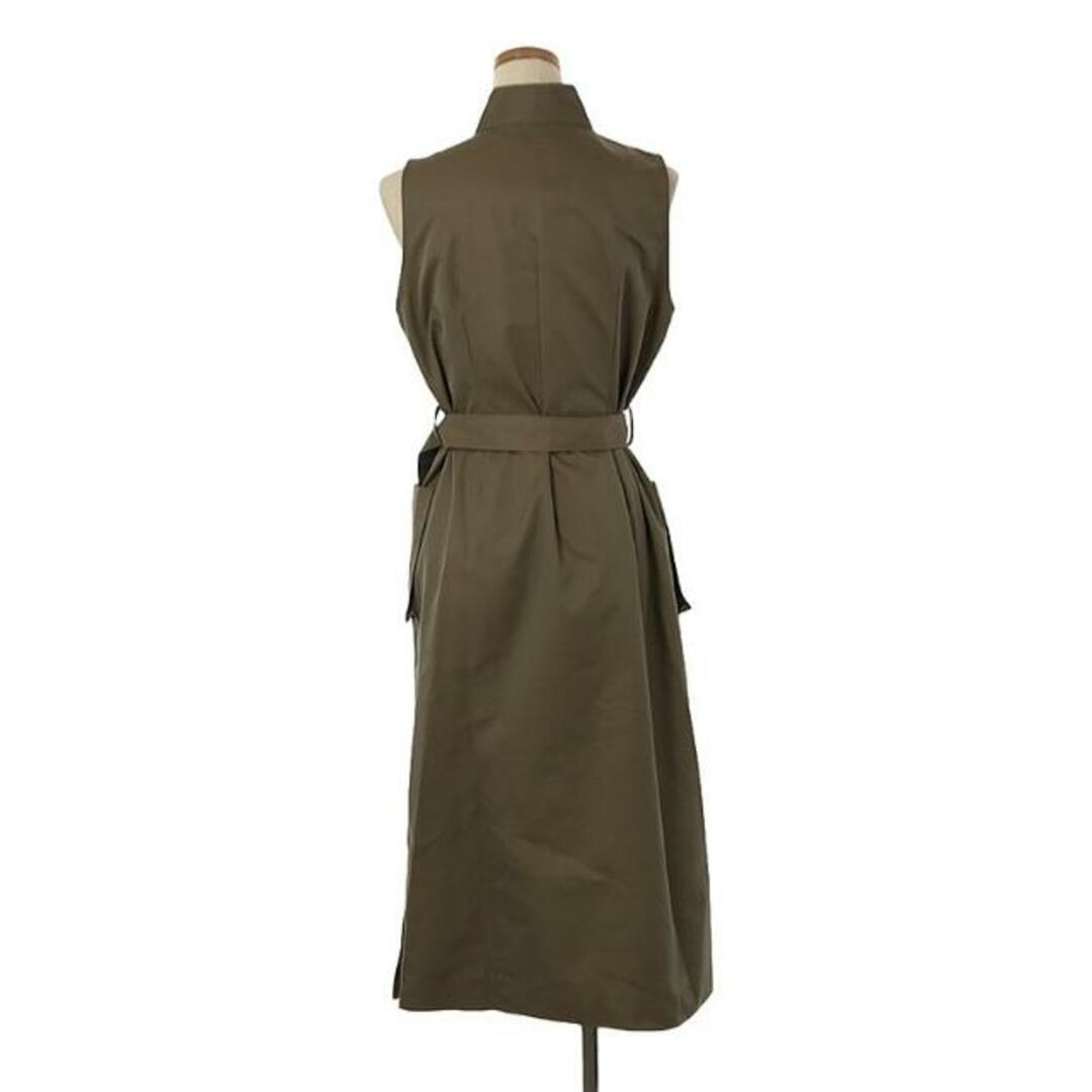 foufou / フーフー | high neck wrap dress ハイネック ラップ foufou / フーフー | high neck wrap dress ハイネック ラップ