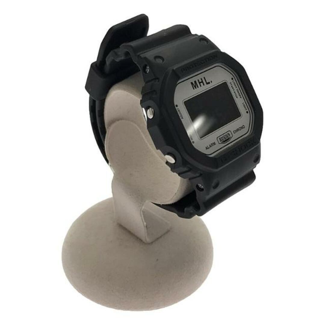 美品】 MHL. / エムエイチエルマーガレットハウエル | × CASIO 美品】 MHL. / エムエイチエルマーガレットハウエル | × CASIO