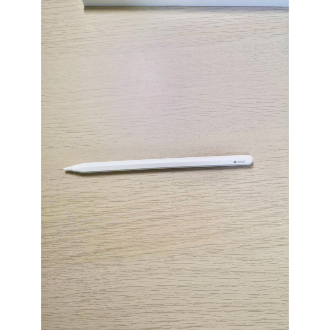 Apple(アップル)のApple Pencil 第2世代 スマホ/家電/カメラのスマホアクセサリー(その他)の商品写真