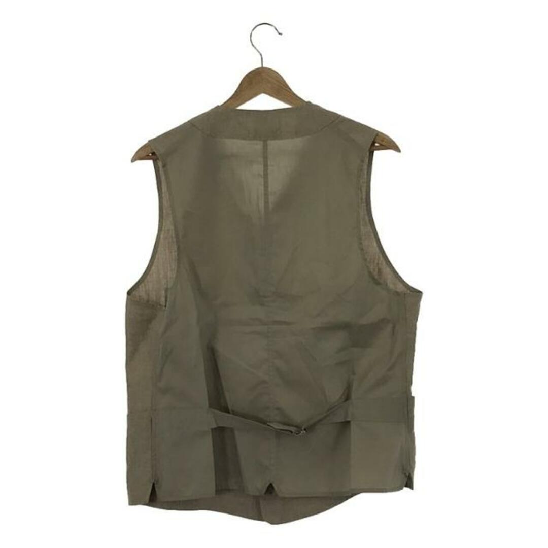 ANATOMICA - 【美品】 ANATOMICA / アナトミカ | SAGAN VEST ANATOMICA - 【美品】 ANATOMICA / アナトミカ | SAGAN VEST