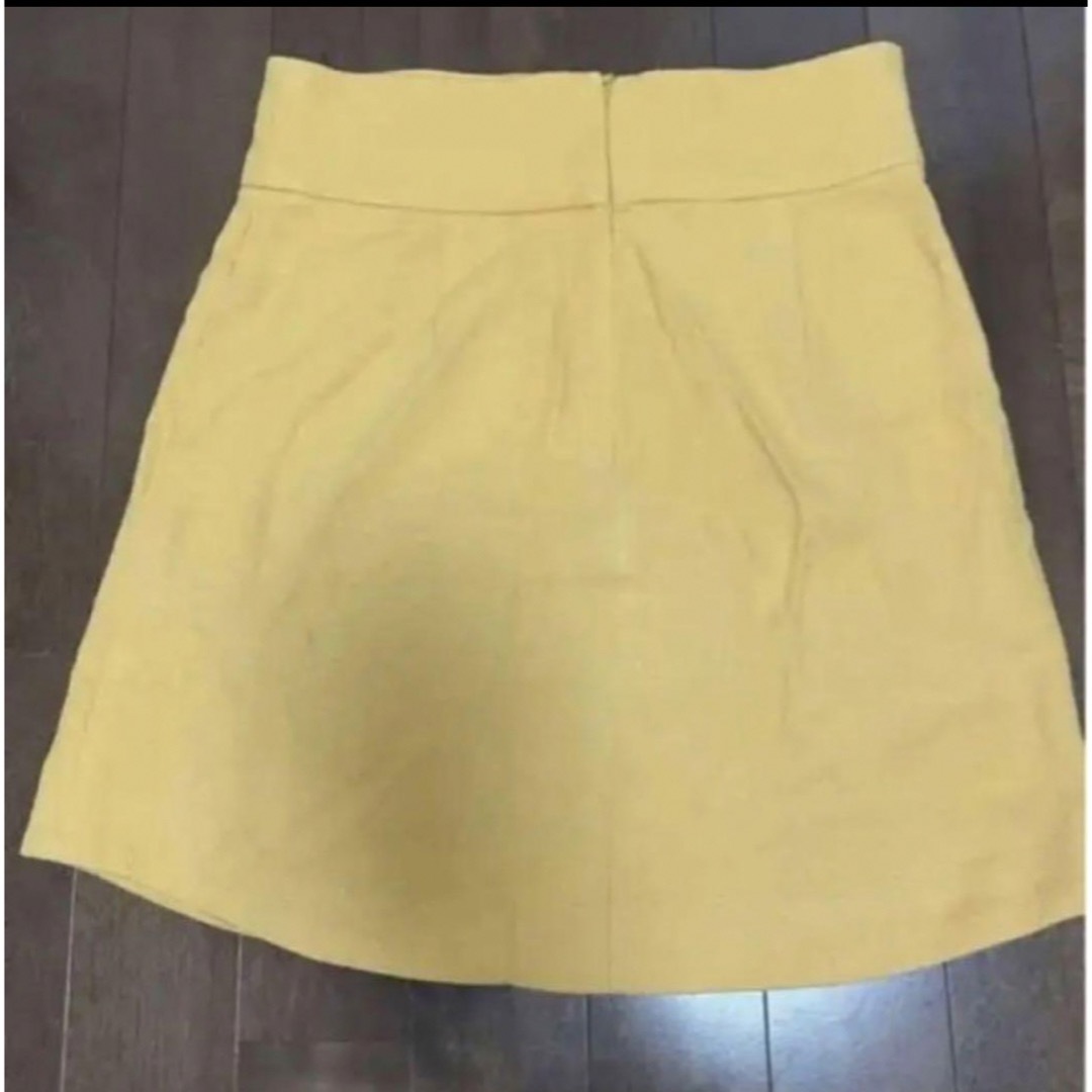 REDYAZEL(レディアゼル)のレディアゼル　スカート レディースのスカート(ミニスカート)の商品写真